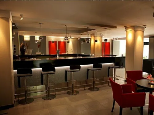 Arion Hotel Freizeit und Erholung Photos