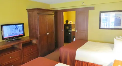 Rosen Inn Closest to Universal Photos
