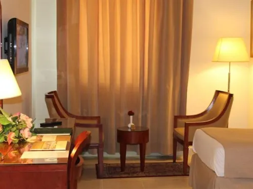 فندق مكارم البيت العزيزية Photos
