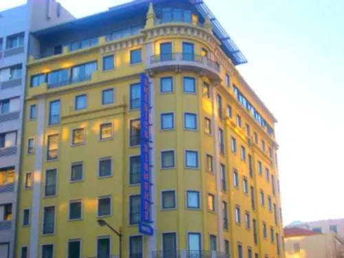 America Diamonds Hotel Esterni Photos