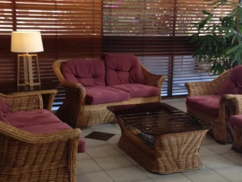 Frontier Hotel Darwin Public Areas Photos