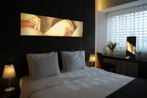 Brasil Suites Boutique Hotel Photos