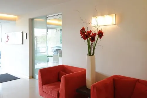 Brasil Suites Boutique Hotel Espaces publics Photos