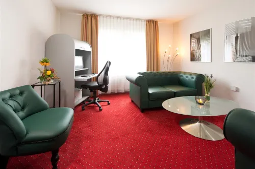 ACHAT Hotel Frankenthal in der Pfalz Photos