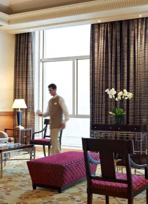 Swissotel Makkah Espaces publics Photos