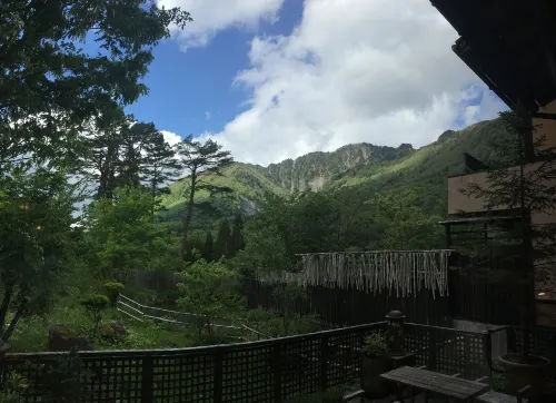 Miyama Ouan À proximité de l'hôtel Photos
