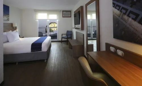 Casa Andina Select Tacna Photos