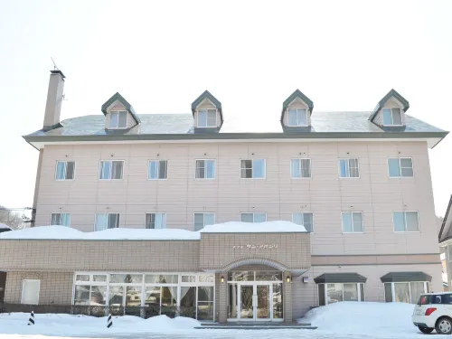 Hotel Sun Abashiri Extérieur Photos
