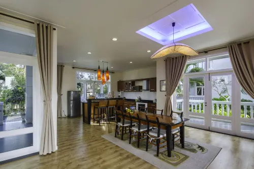 Sea Links Beach Hotel Бизнес-удобства Photos