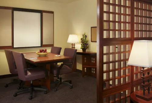 Larkspur Landing Extended Stay Suites South San Francisco Business Facilities Photos