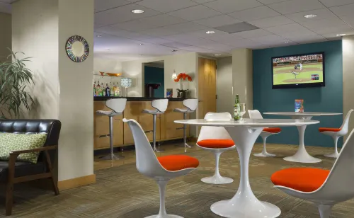 Holiday Inn St Louis SW - Route 66 Leisure & Recreation Photos