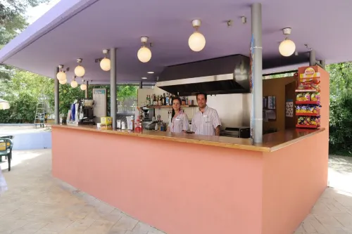 Medplaya Hotel Calypso Thư giãn & Giải trí Photos
