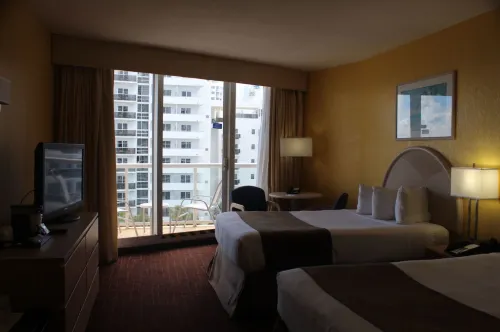 Best Western Plus Atlantic Beach Resort Photos