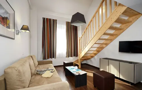 Appart'hôtel Odalys City Colombélie Photos