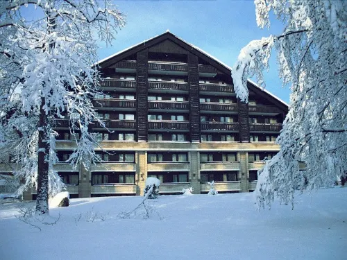 Garni Hotel Savica - Sava Hotels & Resorts Esterni Photos