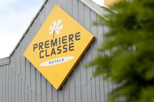 Premiere Classe Toulouse Nord-Sesquières Photos
