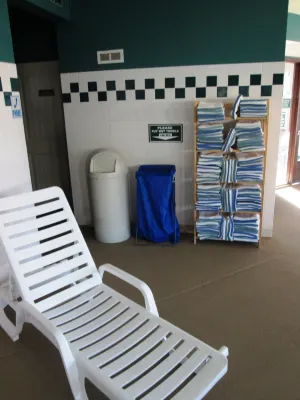 The Ashley Inn & Suites Public Areas Photos