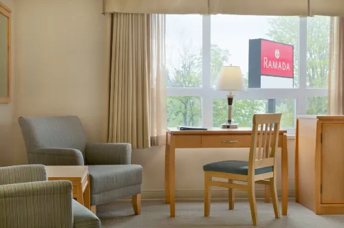 Ramada by Wyndham Nanaimo Photos