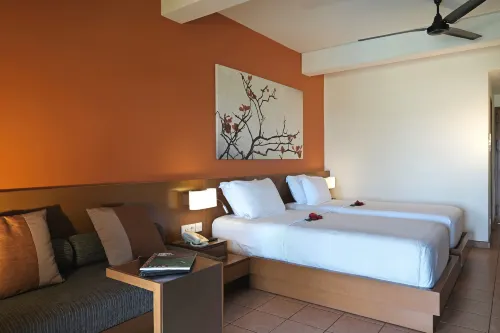 Angsana Bintan Photos