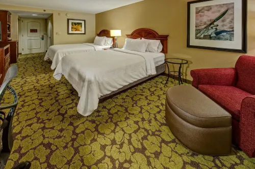 Hilton Garden Inn Indianapolis Northeast/Fishers Photos