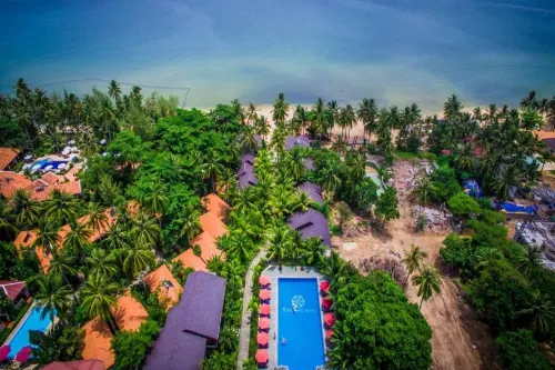 Tropicana Resort Phu Quoc Featured Photos
