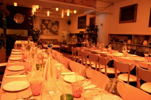 Trinity Hotel Ristorazione Photos