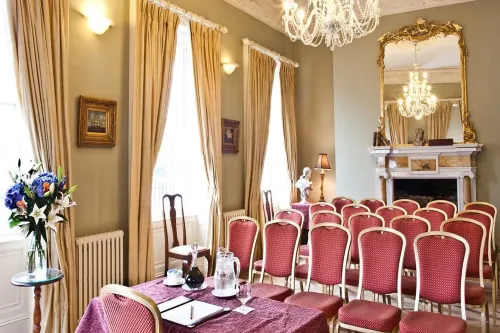 Beresford Hotel Da non perdere Photos