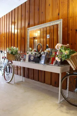 Apartamentos Islamar Arrecife Aree comuni Photos