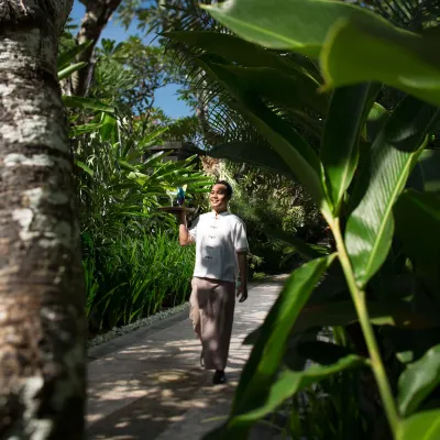 Sun Island Boutique Villas & Spa Seminyak Esterni Photos