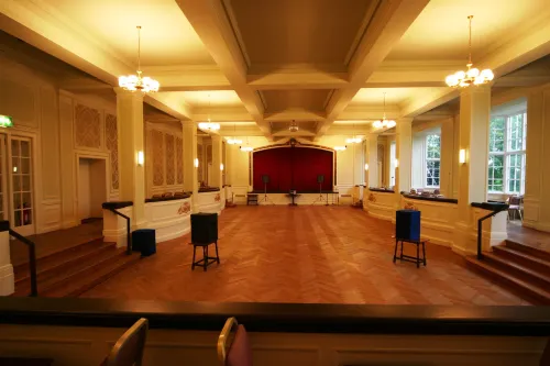 Cumbria Grand Hotel Public Areas Photos