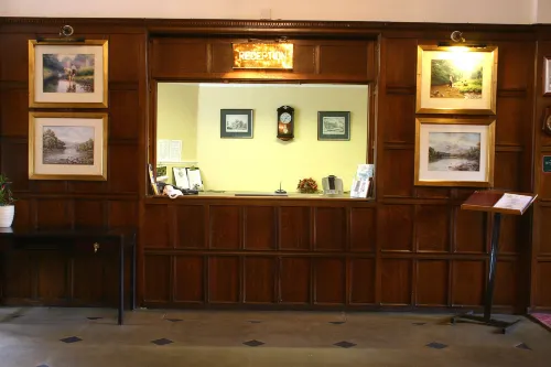Cumbria Grand Hotel Public Areas Photos