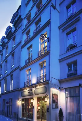 Hôtel Le Relais du Louvre À ne pas manquer Photos