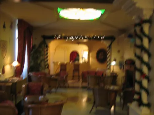 Hotel Milano Regency Espaces publics Photos