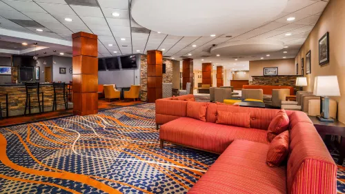 Holiday Inn Express Towson- Baltimore North Featured Photos