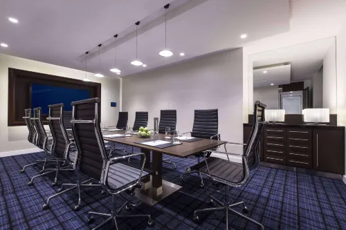 Swissotel Sydney Espaces Affaires Photos