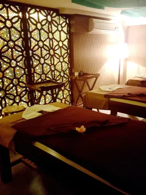 Hanoi Emerald Waters Hotel & Spa Thư giãn & Giải trí Photos