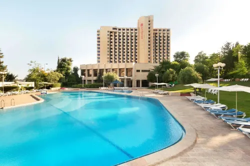 Ramada Jerusalem Hotel Semester och rekreation Photos