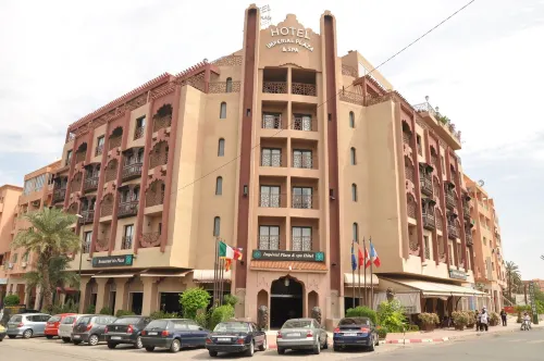 Hotel Imperial Plaza & Spa Featured Photos