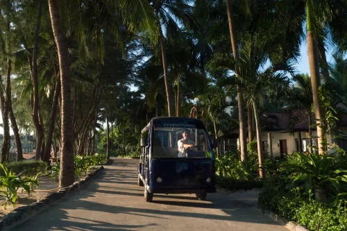 Diamond Bay Resort & Spa In der Nähe des Hotels Photos