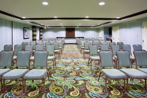 Holiday Inn Express Columbus - Dublin Business Facilities Photos