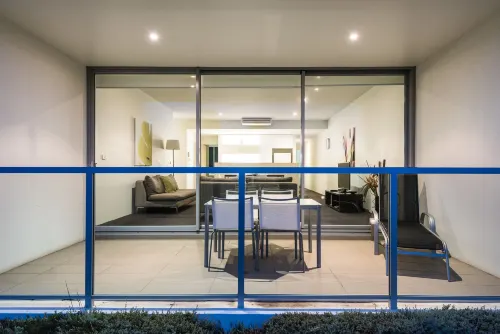 Coast Resort Merimbula Photos