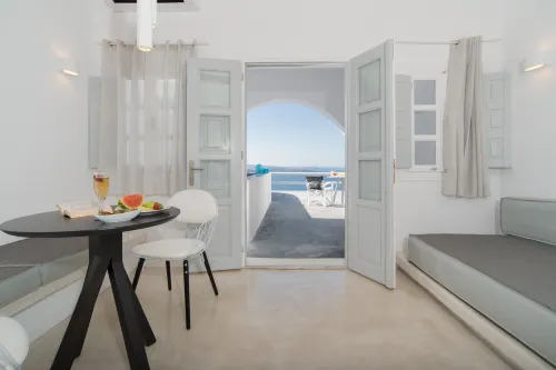 Oia Suites Photos