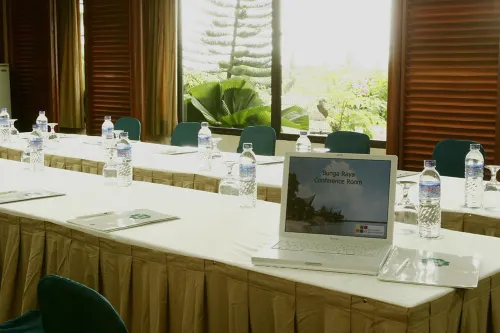 Batam View Beach Resort Business Facilities Photos