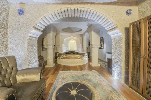 Ottoman Cave Suites Allmänna utrymmen Photos