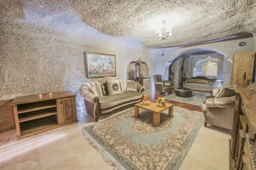 Ottoman Cave Suites Photos