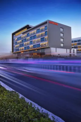 Vivanta Chennai IT Expressway OMR Featured Photos