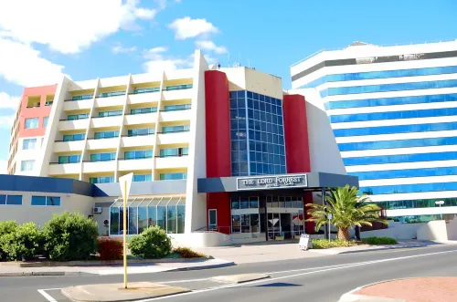Best Western Plus Hotel Lord Forrest Da non perdere Photos