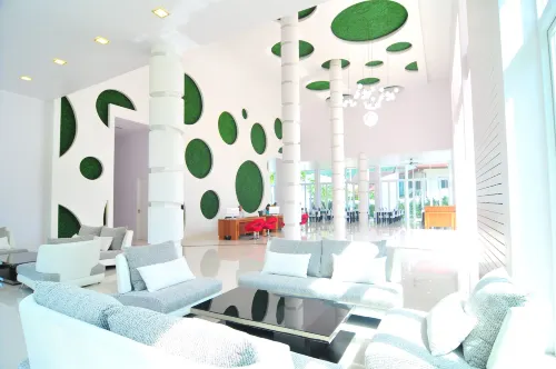 The Palmery Resort Public Areas Photos