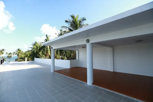Samui Natien Village Public Areas Photos