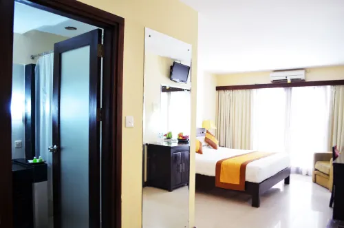 Nirmala Hotel & Convention Centre Photos